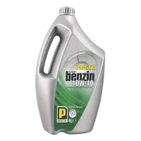 Моторна олива Super Benzin 10W-40 4л