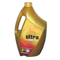 Моторна олива Ultra 5W-40 4л