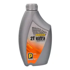 Масло для 2-тактних двигунів PRIS 2T EXTRA 1л (D683DA)