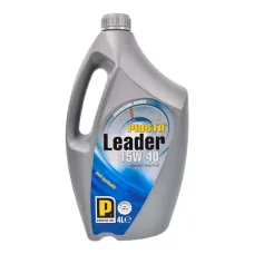Моторна олива PRIS LEADER TD 15W-40 4л (D683F7)