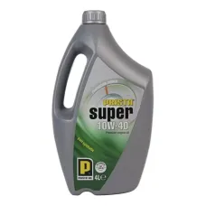 Моторна олива PRIS SUP BENZ 10W-40 4л (D68421)