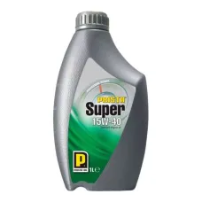 Моторна олива PRIS SUP BENZ 15W-40 1л (D68424)