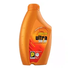 Моторна олива Prista Oil Ultra 5W-30 1л (D68435)