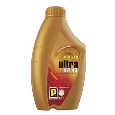 Масло для двигуна PRIS ULTRA 5W-40 1л (D68439)