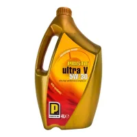 Масло для двигуна PRIS ULTRA V 5W-30 4л (D68452)