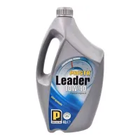 Моторна олива Leader TD 10W-40 4л