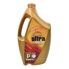 Моторна олива Prista Ultra 5W-30 4л (D68436)