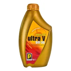 Масло для двигуна PRIS ULTRA V 5W-30 1л (D68451)