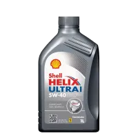 Масло Helix Ultra L 5W-40-1 л
