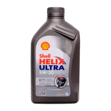 Моторна олива SHELL Helix Ultra Extra 5W-30 1л