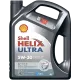 Моторна олива SHELL Helix Ultra Extra 5W-30 4л