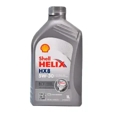 Моторна олива Shell Helix HX8 ECT 5W-30 1л