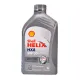Моторна олія Shell Helix HX8 ECT 5W-30 1л
