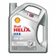 Олива моторна SHELL Helix HX8 ECT 5W-30 5л