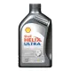 Моторна олія Shell Helix Ultra 0W-40 1л
