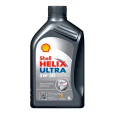 Моторна олива Shell Helix Ultra 5W-30 1л (ТОВ-У504584)