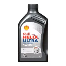 Моторна олива Shell Helix Ultra Professional AF 5W-30 1л