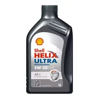 Моторна олива Shell Helix Ultra AR-L 5W-30 1л (ТОВ-У507966)