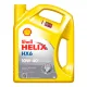 Моторна олива Shell Helix HX6 10W-40 4л (ТОВ-У001594)