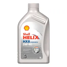 Моторна олива Shell Helix HX8 5W-40 1л (ТОВ-У002664)