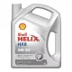 Моторна олива Shell Helix HX8 ECT 5W-30 5л (550050228)