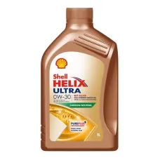 Моторна олива Shell Helix Ultra ECT C2/C3 0W-30 1л (550046305)