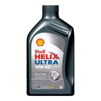 Моторна олива Shell Helix Ultra Racing 10W-60 1л (ТОВ-У000271)