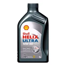 Моторна олива Shell Helix Ultra Racing 10W-60 1л (ТОВ-У000271)