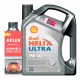 Промонабір Shell Helix Ultra ECT C3 5W-30 4+1 л (ТОВ-У507337)