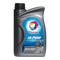 Моторна олива TOTAL HI PERF 2T SPORT TL 1л (193100)