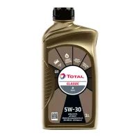 Моторна олива Total Classic C2/C3 5W-30 1л (205075)