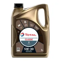 Моторна олива Total Classic C2/C3 5W-30 5л (201357)