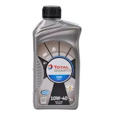 Моторна олива Total Quartz 7000 Diesel 10W-40 1л (201534)