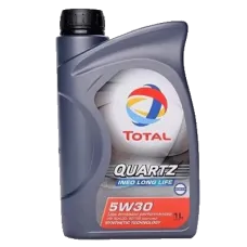Масло моторне Total QUARTZ INEO LONGLIFE 5W-30 1л