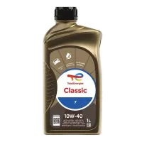 Моторна олива Total Classic 10W-40 1л (166215)