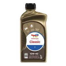 Моторна олива Total Classic 10W-40 1л (166215)