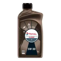Моторна олива Total CLASSIC C4 5W-30 1л (201570)