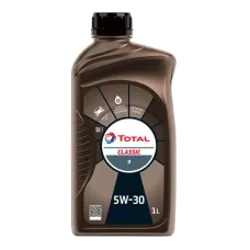 Моторна олива Total CLASSIC C4 5W-30 1л (201570)