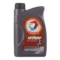 Моторна олива Total HI PERF 2T SPECIAL TL 1л (192737)