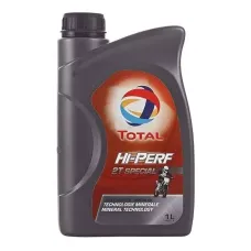 Моторна олива Total HI PERF 2T SPECIAL TL 1л (192737)