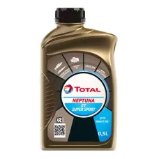 Моторна олива Total Neptuna Super Sport 2T 0,5л (183479)