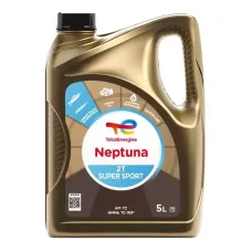 Моторна олива Total Neptuna Super Sport 2T 5л (150885)