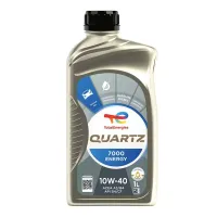 Масло моторне Total QUARTZ 7000 ENERGY 10W-40 1л
