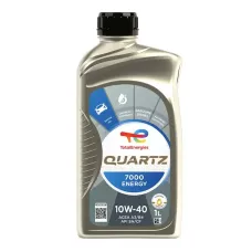 Масло моторне Total QUARTZ 7000 ENERGY 10W-40 1л