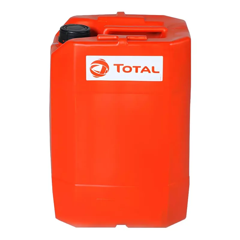 Моторна олива Total Quartz 9000 5W-40 20л (132354)