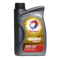 Моторна олива Total Quartz 9000 DID 5W-30 1л (178211)