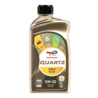Моторна олива Total Quartz 9000 Future EcoB 5W-20 1л (195026)