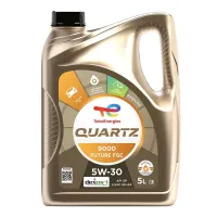 Моторна олива Total Quartz 9000 Future FGC 5W-30 5л (209056)