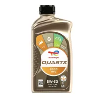 Моторна олива Total Quartz 9000 Future NFC 5W-30 1л