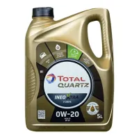 Моторна олива Total Quartz 9000 V-Drive 0W-20 5л (202159)